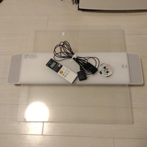 Panasonicパルック LEDシーリングライト スピーカー搭載\n12畳 HH-XCH1209A