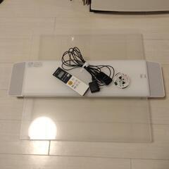 Panasonicパルック LEDシーリングライト スピーカー搭...