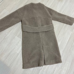 ボアコート
の画像