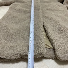 ボアコート
の画像