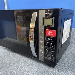 ‼️SALE‼️★山善★オーブンレンジ 2020年製の画像