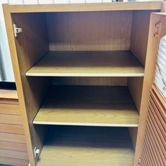 ‼️決定しました‼️無料整理棚21の画像
