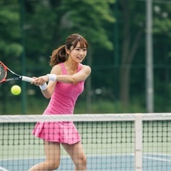 東京でテニス仲間を募集します！🎾