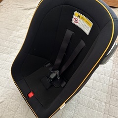 タカタ　TKAMZ001　ベビーシート