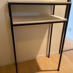DIY 棚の画像