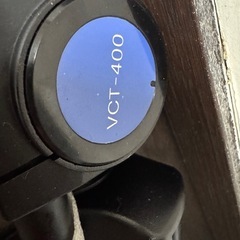 SONY ソニー　ビデオカメラ三脚　VCT-400の画像
