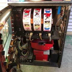 パチスロ　EVEの画像