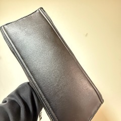値下げ可能！！　アベイル　バック　美品の画像