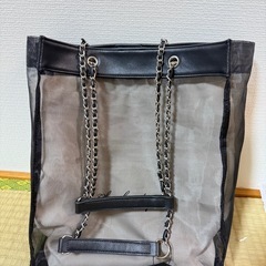 値下げ可能！！　アベイル　バック　美品の画像