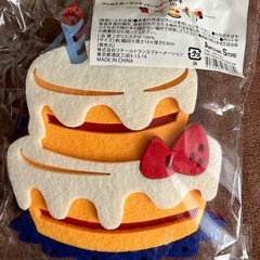 新品ガーランド1つ100円の画像