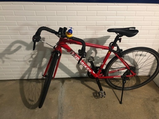 ドッペルギャンガー　DOPPELGANGER ミニベロ　折りたたみ自転車 DOPPELGANGER 202 BLACK MAX (ドッペルギャンガー) ミニベロ