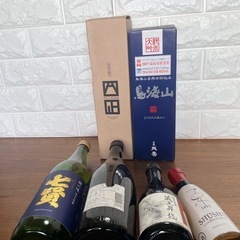 お酒 日本酒 純米大吟醸 まとめ売り