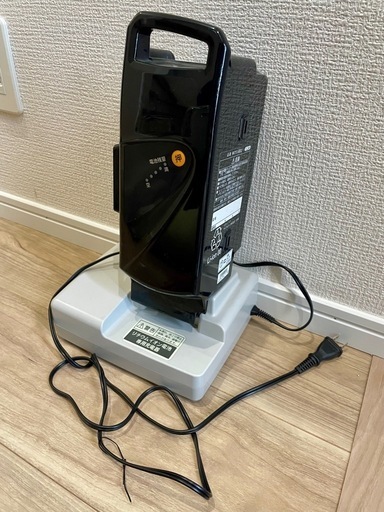 Panasonic子乗せ電動自転車