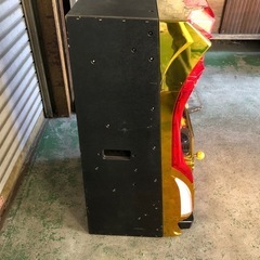 ハナハナ天翔　メダル不要機　30パイ　　の画像