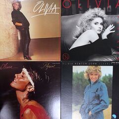 オリビア・ニュートン・ジョン/Olivia Newton-Joh...