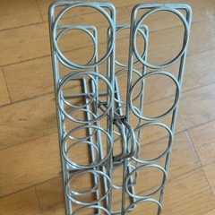カプセルホルダー　の画像