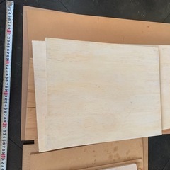‼️無料‼️DIY　廃材