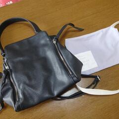 (決まりました)レディースバッグ