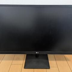 27MK430H-B モニター27インチ