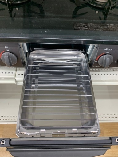 Rinnai ガステーブル　KG35NBKR