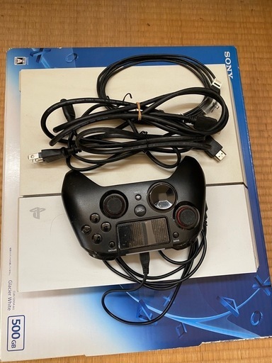 プレイステーション PS4