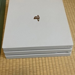 sony playstation 4 pro ソニー　プレイステ...