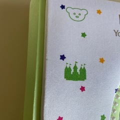  Pretty Baby フォトアルバム　取引中の画像