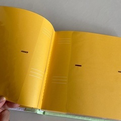  Pretty Baby フォトアルバム　取引中の画像