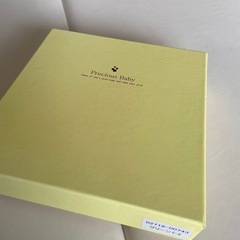  Pretty Baby フォトアルバム　取引中の画像