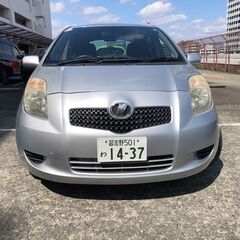 [見学可！中古車]人気の90型ヴィッツ！