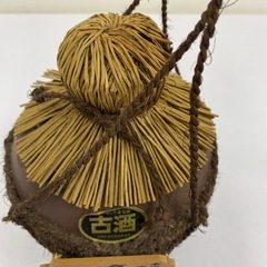 泡盛まとめ/はなはな30度720ｍｌ　琉球王朝30度900ｍｌ甕　ミニボトル2本　♯30707の画像