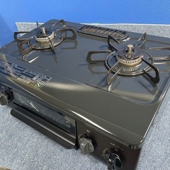 【t.apparel】　パロマ　ガステーブル　プロパン用 パロマ ガステーブル 都市ガス用