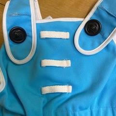 スイムフィックス　腕浮輪　ベビー水着の画像