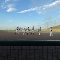 草野球メンバー、マネージャー募集