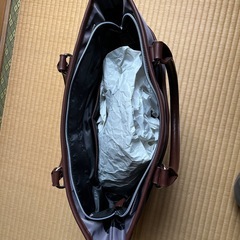 バックの画像