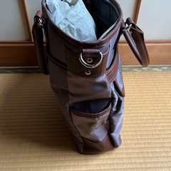 バックの画像