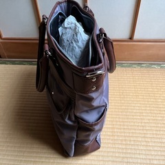 バックの画像