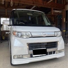 いきなり購入禁止⭐︎タントカスタムl375s