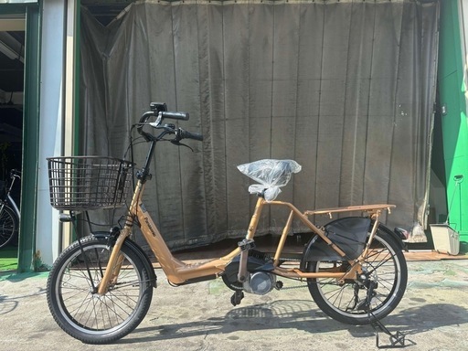 B118 Panasonic バッテリー 8.9A h