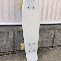 🛹penny. ミニクルーザー. スケートボードの画像