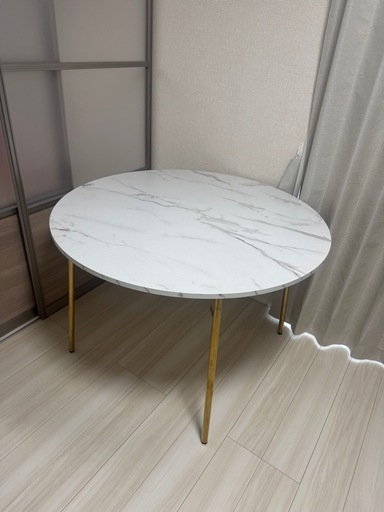 Francfranc テーブル