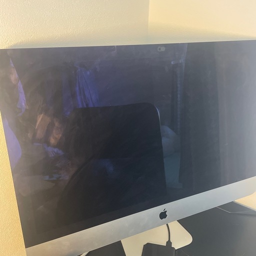 【最終値引】iMac i7 16gb 1TB