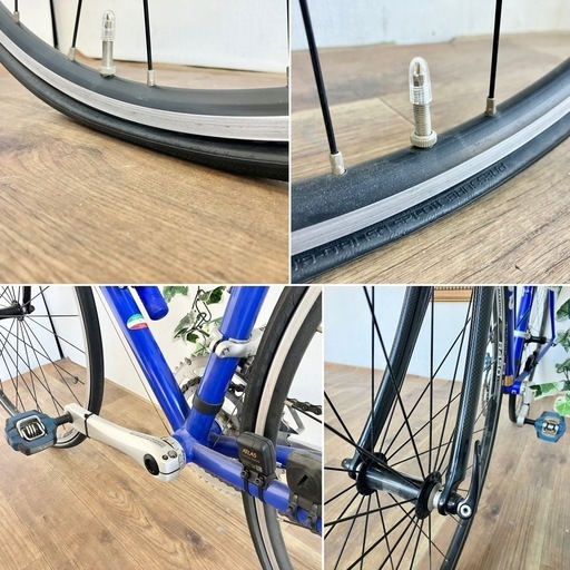 GIOS ロードバイク