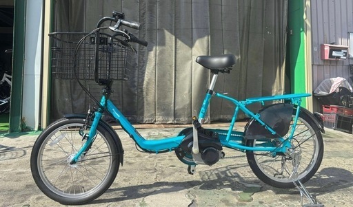 A90 Panasonic バッテリー8Ah