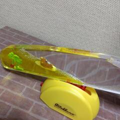 厚木方面🆗リラックマ シーソー