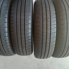 【軽自動車用/4本セット】155/65r14 サマータイヤセット
