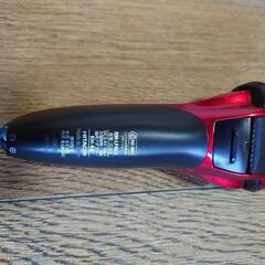 大至急！日立髭剃り本体のみの画像