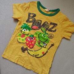 ビッツ　Ｔシャツ　120
