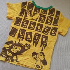 ビッツ　Ｔシャツ　120の画像
