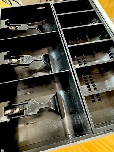 プレゼント付】POS キャッシュレジスターセット(EPON)